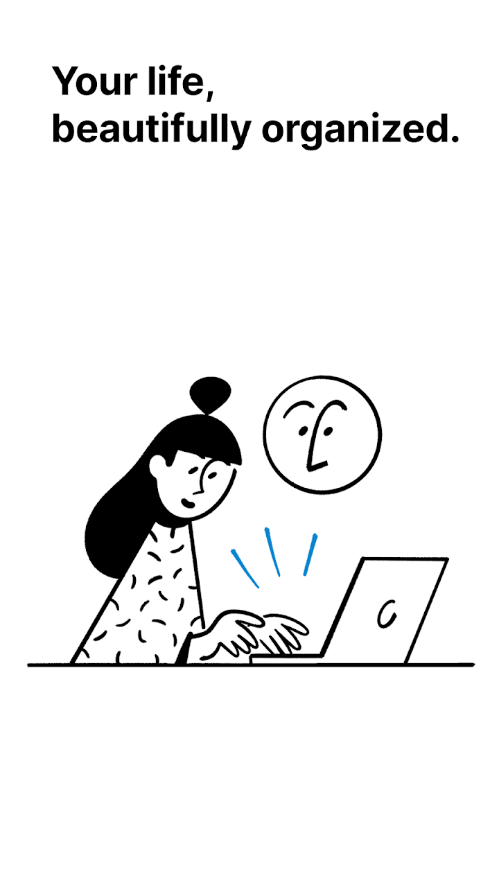 Notion: AI Workspace screenshot