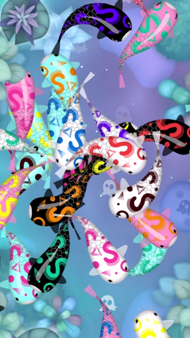 Zen Koi 2 screenshot