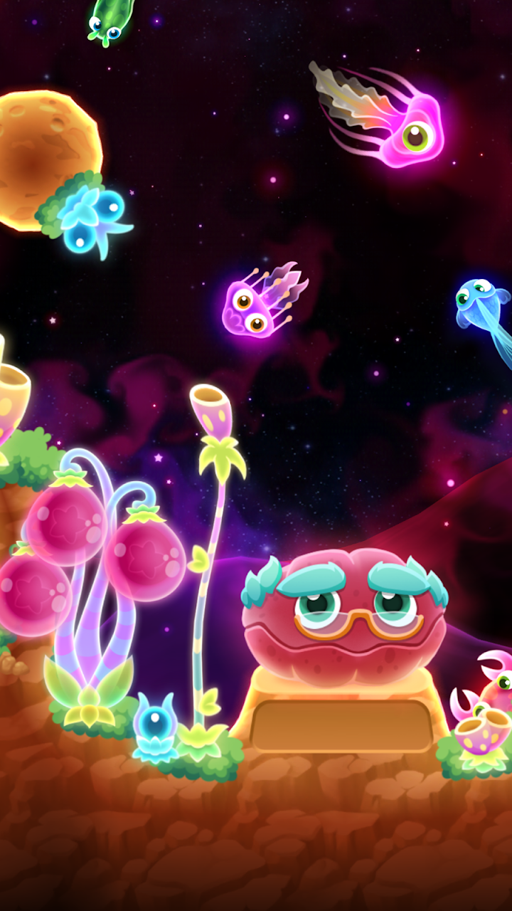Super Starfish screenshot