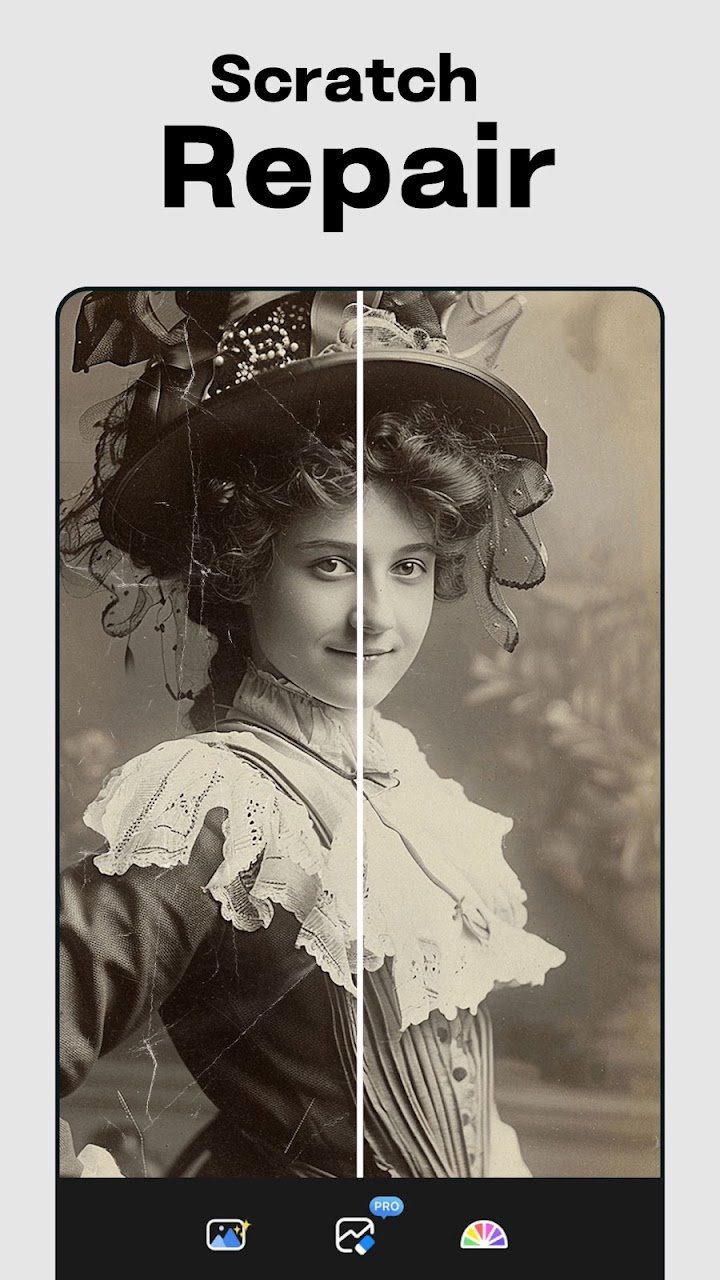 AI Photo Enhancer, AI Enhancer screenshot