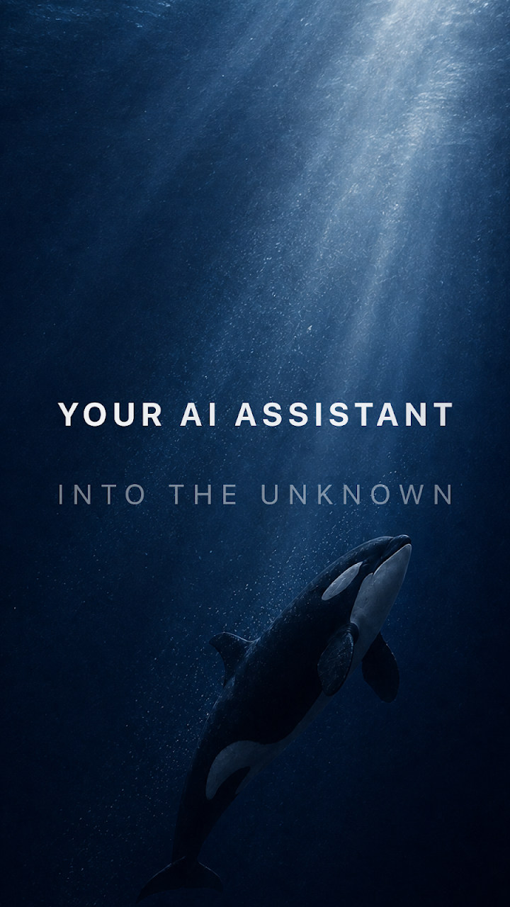 DeepSeek - AI Assistant screenshot